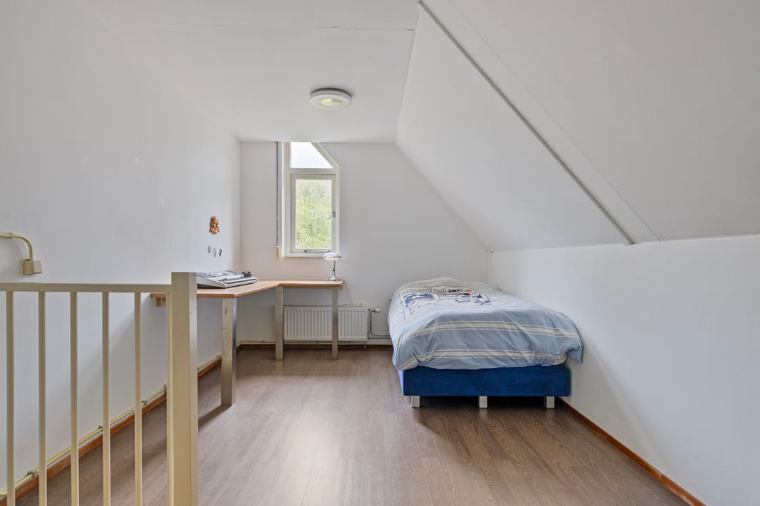 Foto 37 van Kennemerland 22