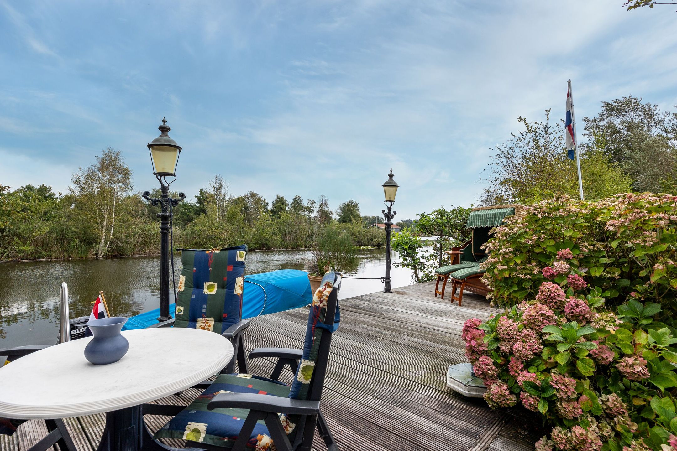 Foto 6 van De Plassen Noord 76