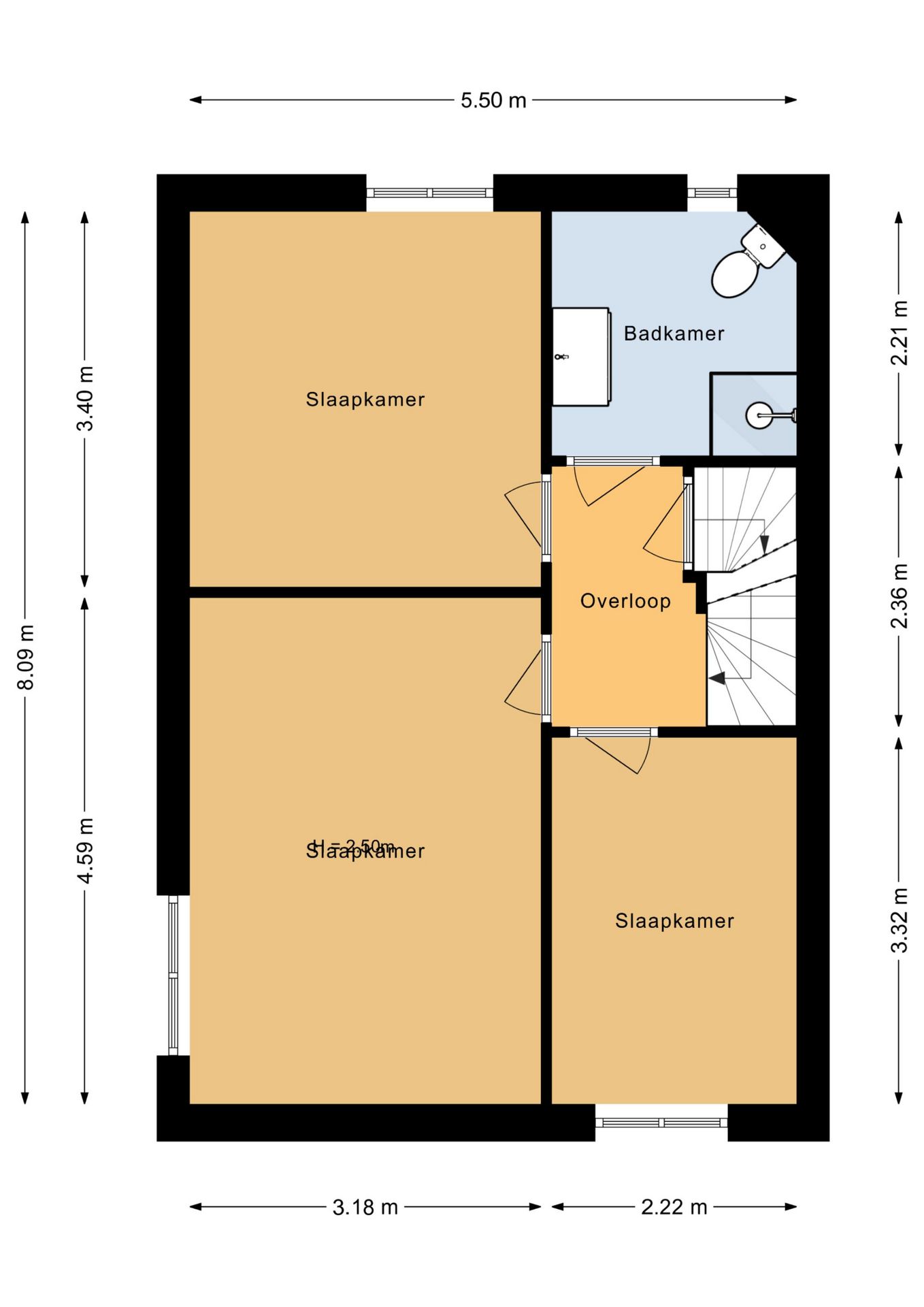 Foto 54 van Kennemerland 22