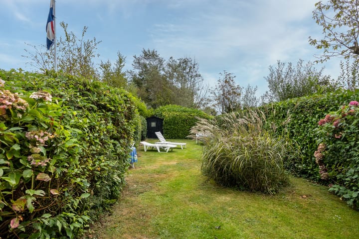 Vrijstaande woning te koop: De Plassen Noord 76, Breukelen