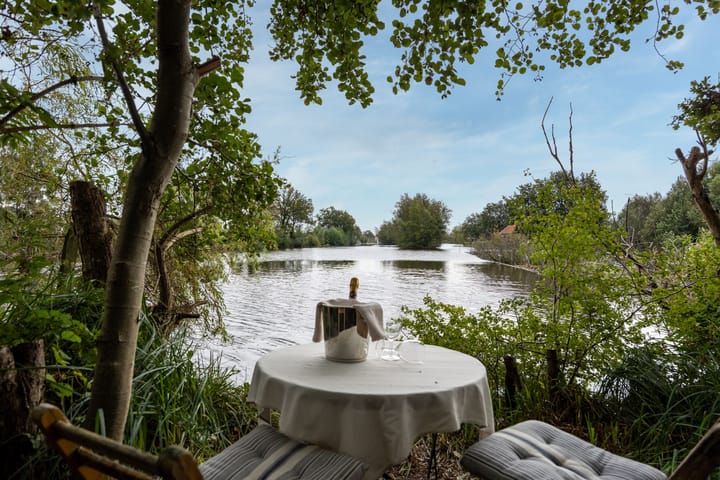 Vrijstaande woning te koop: De Plassen Noord 76, Breukelen