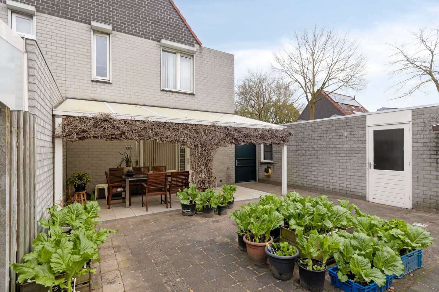 Foto 44 van Kennemerland 22