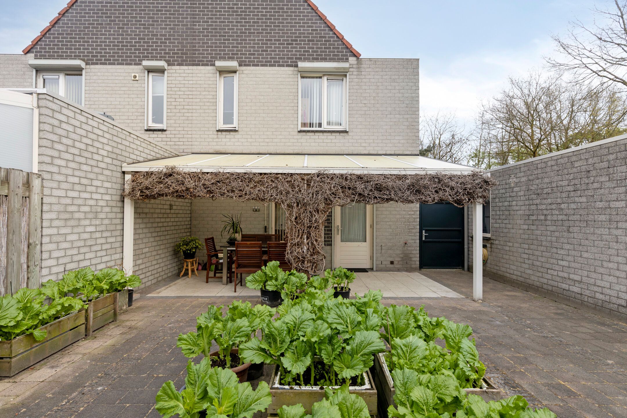 Foto 45 van Kennemerland 22