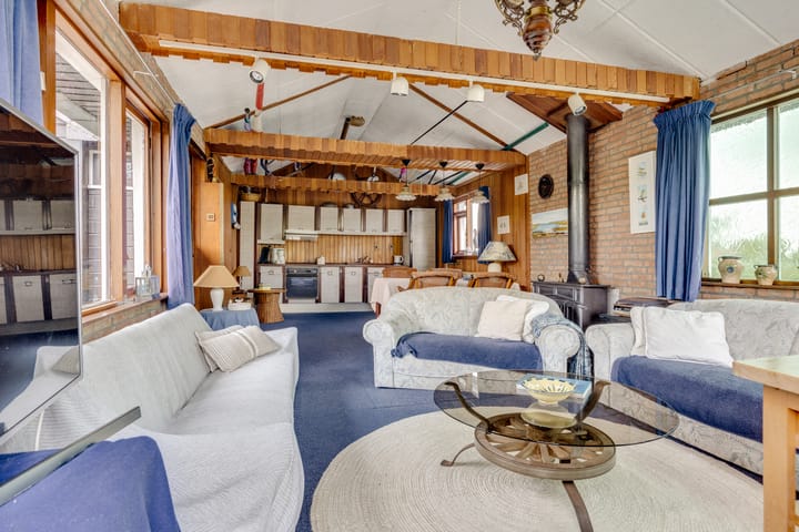 Vrijstaande woning te koop: De Plassen Noord 76, Breukelen