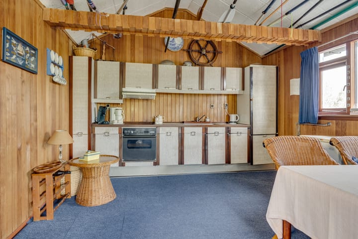 Vrijstaande woning te koop: De Plassen Noord 76, Breukelen