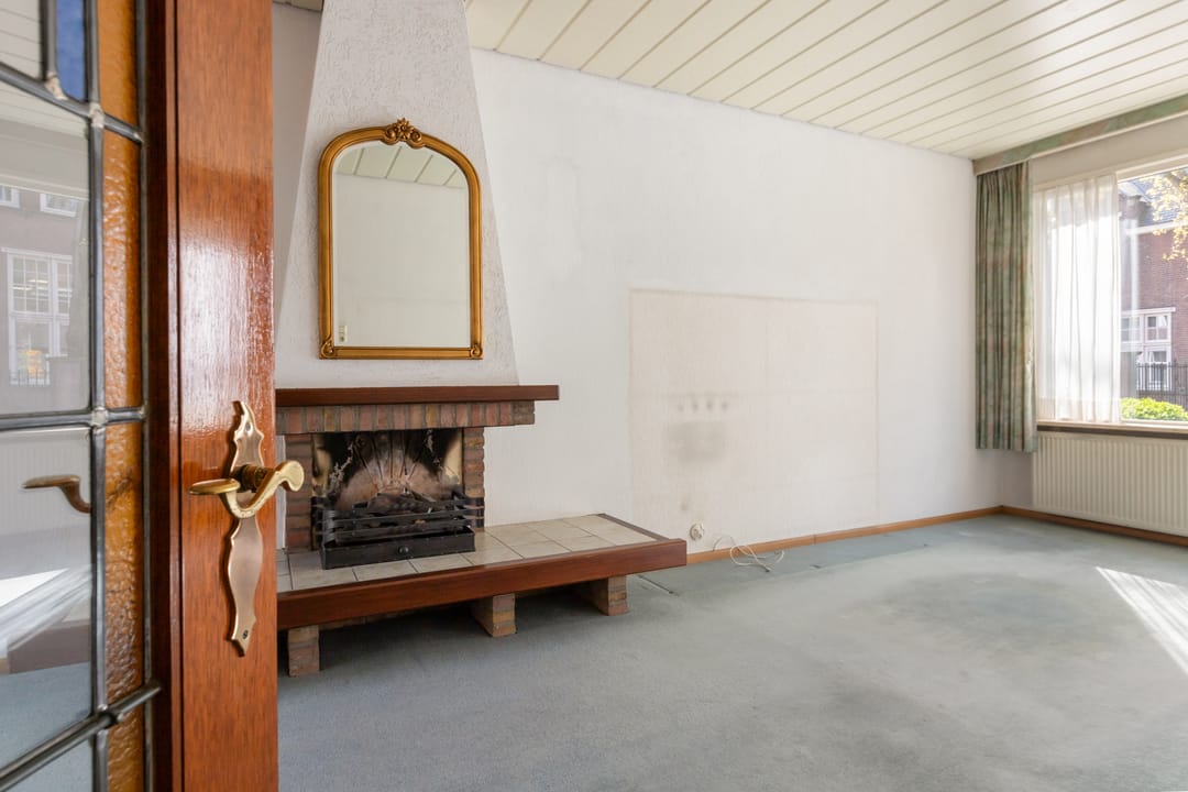 Foto 8 van Dutoitstraat 9