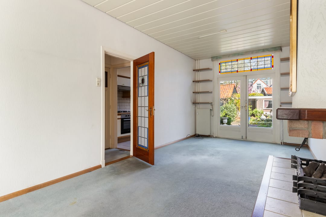 Foto 13 van Dutoitstraat 9