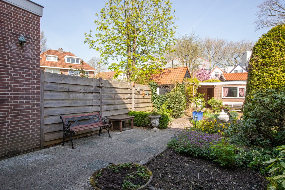 Foto 2 van Dutoitstraat 9