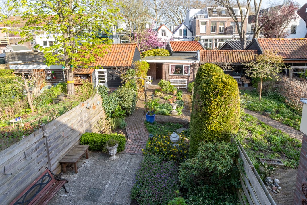 Foto 23 van Dutoitstraat 9