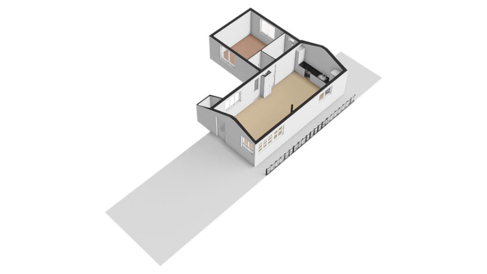 Foto 28 van De Plassen Noord 76