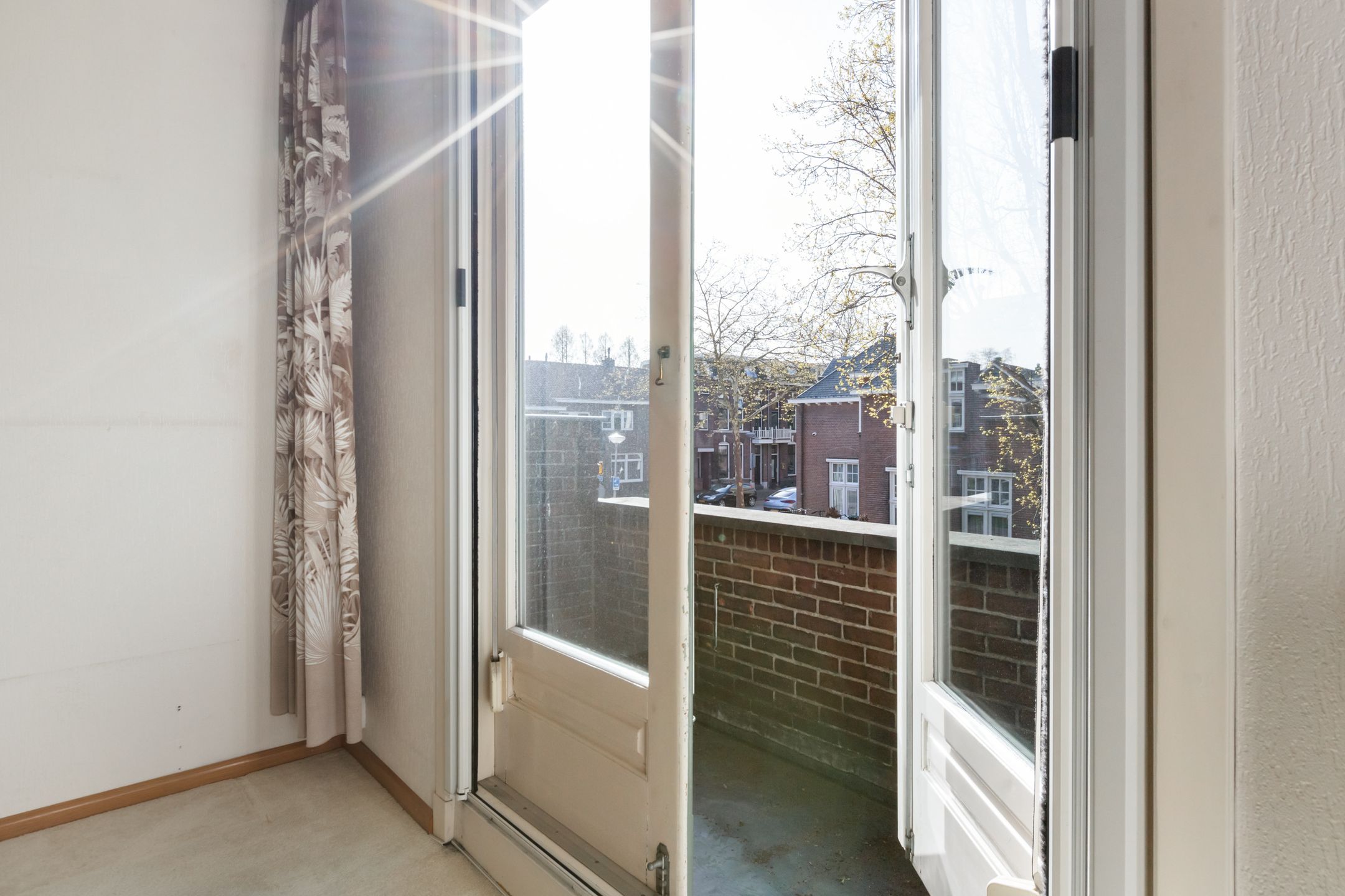 Foto 27 van Dutoitstraat 9