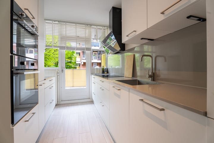 Foto 3 van Melis Stokezijde 5