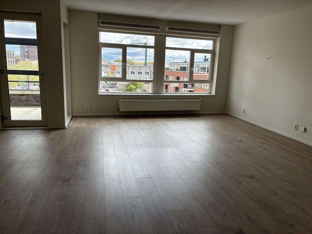 Photo 2 of J.S. Bachlaan 21