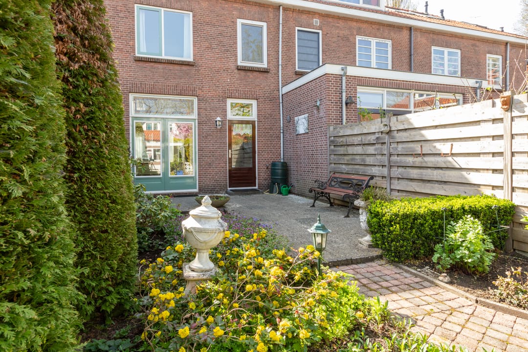 Foto 41 van Dutoitstraat 9