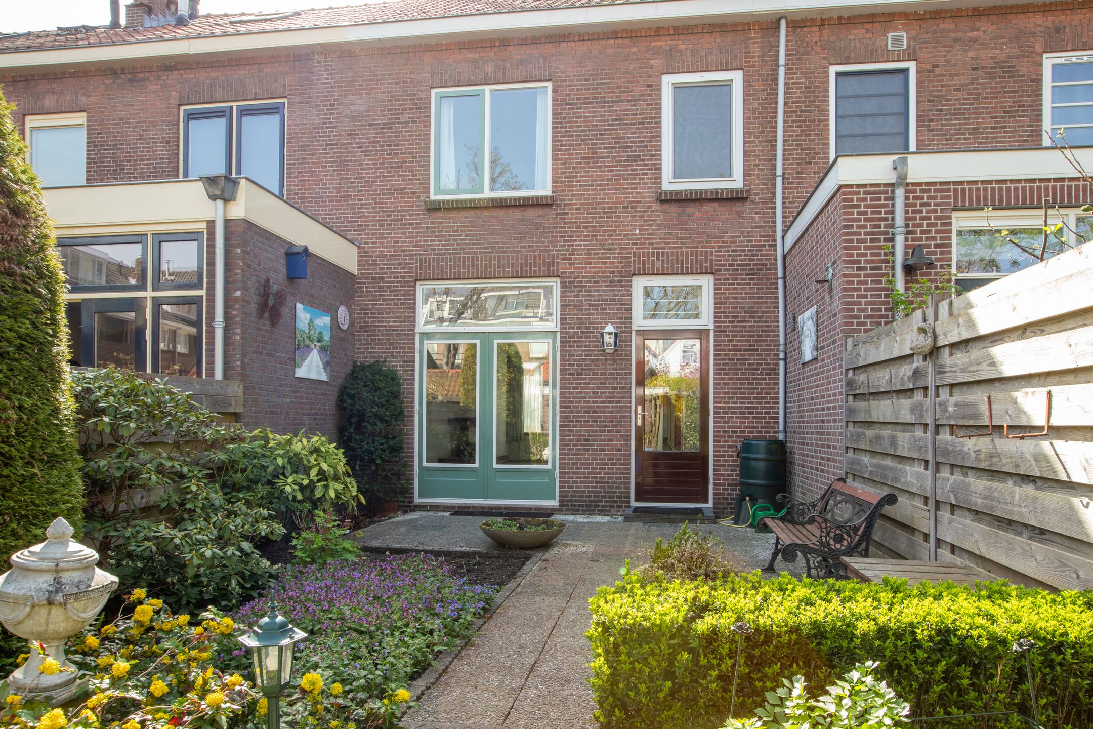 Foto 42 van Dutoitstraat 9