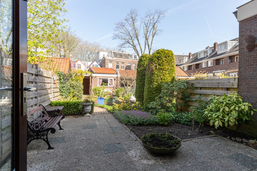 Foto 43 van Dutoitstraat 9