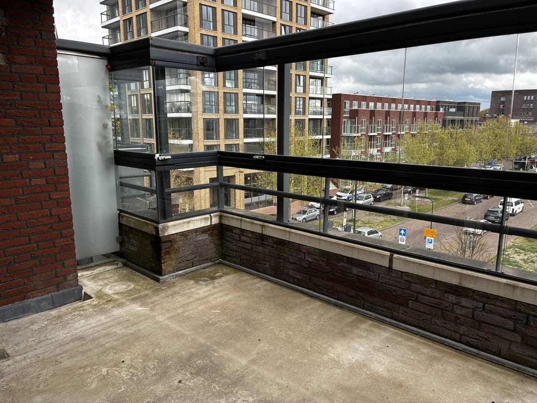 Photo 8 of J.S. Bachlaan 21