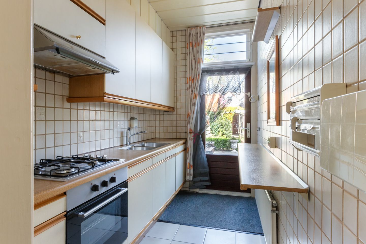 Foto 14 van Dutoitstraat 9