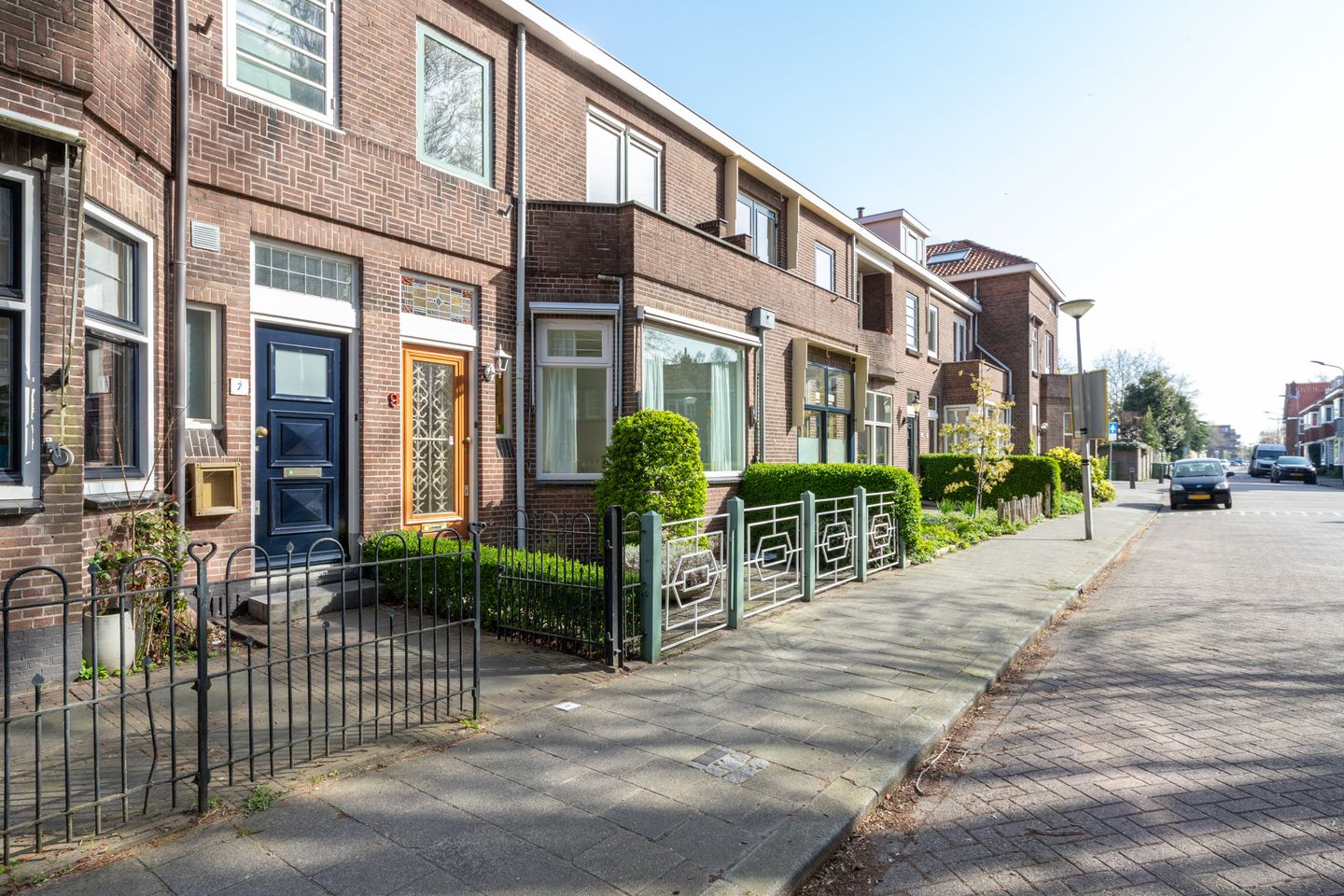 Foto 5 van Dutoitstraat 9