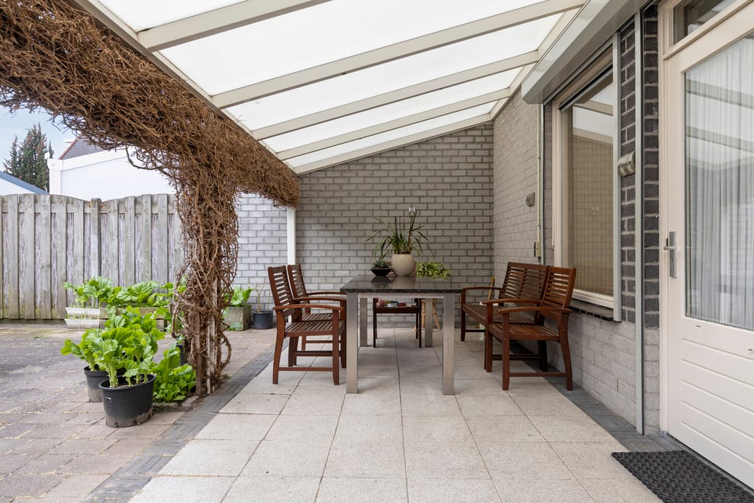 Foto 41 van Kennemerland 22