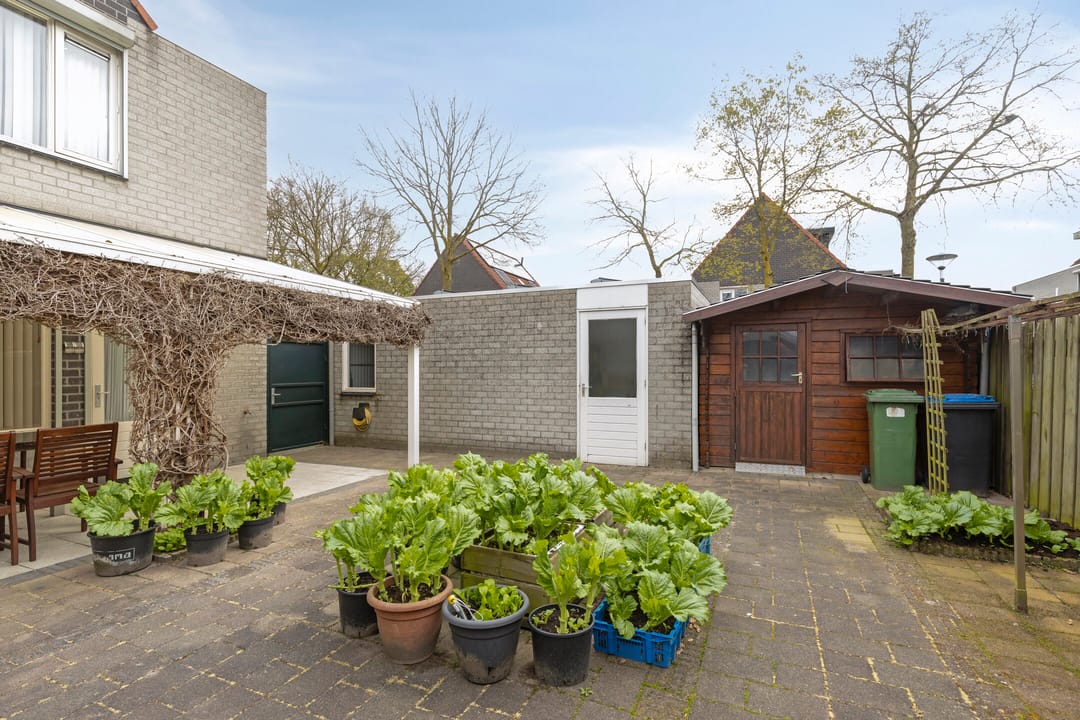 Foto 43 van Kennemerland 22