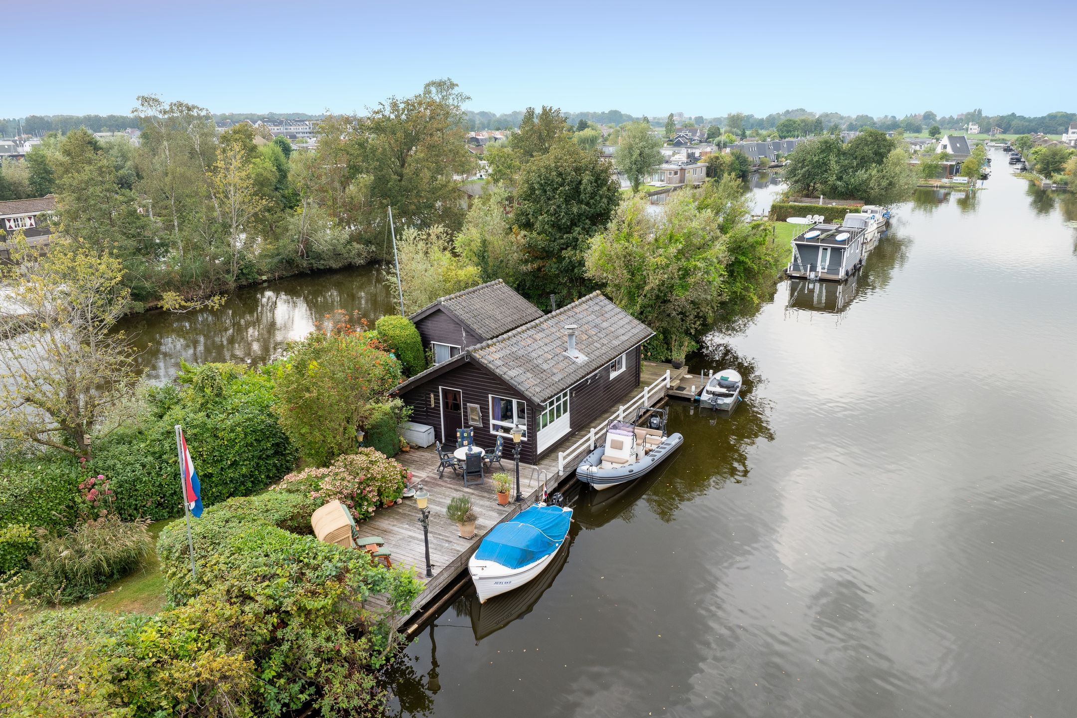 Foto 21 van De Plassen Noord 76