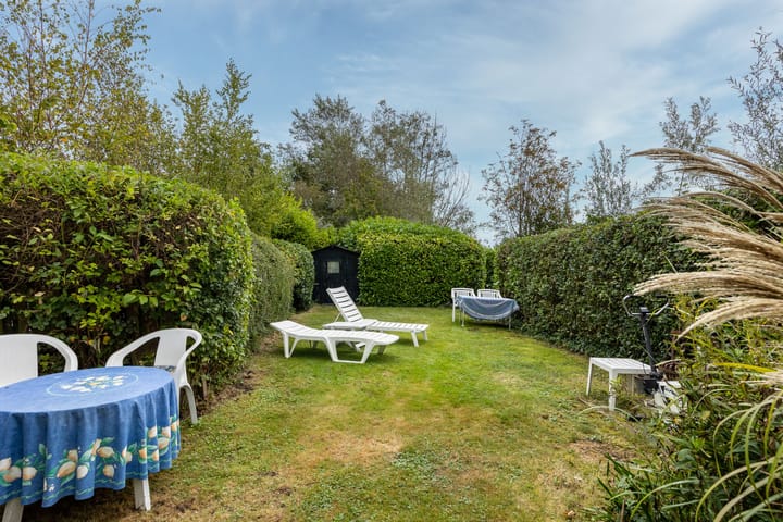 Vrijstaande woning te koop: De Plassen Noord 76, Breukelen