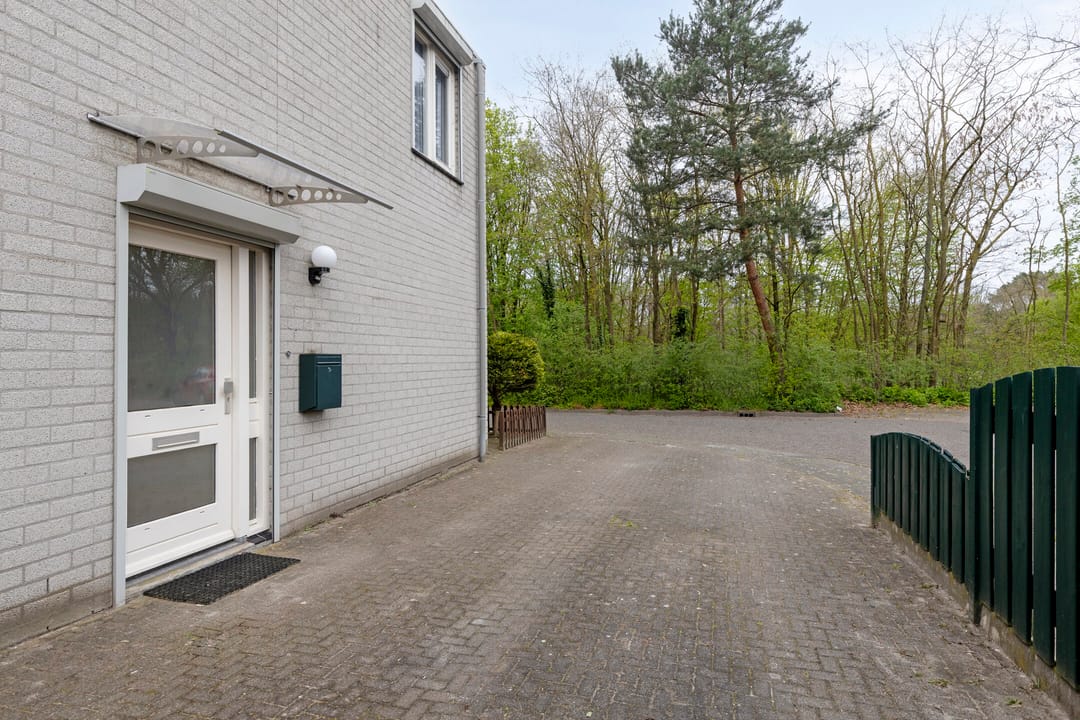 Foto 11 van Kennemerland 22