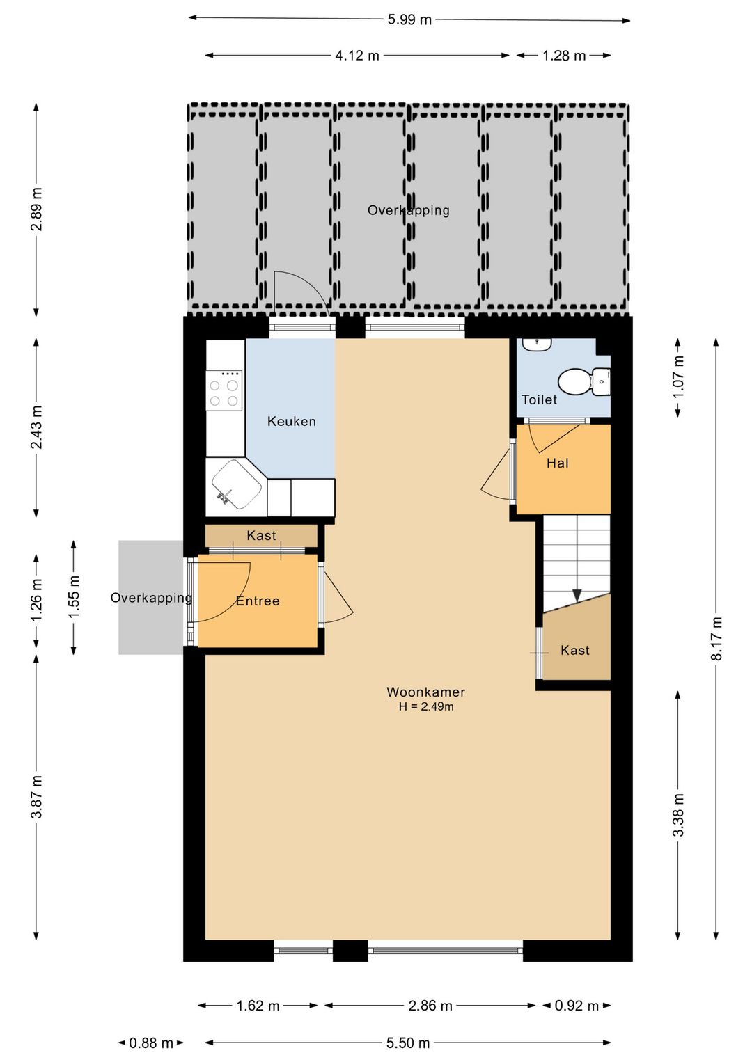 Foto 52 van Kennemerland 22
