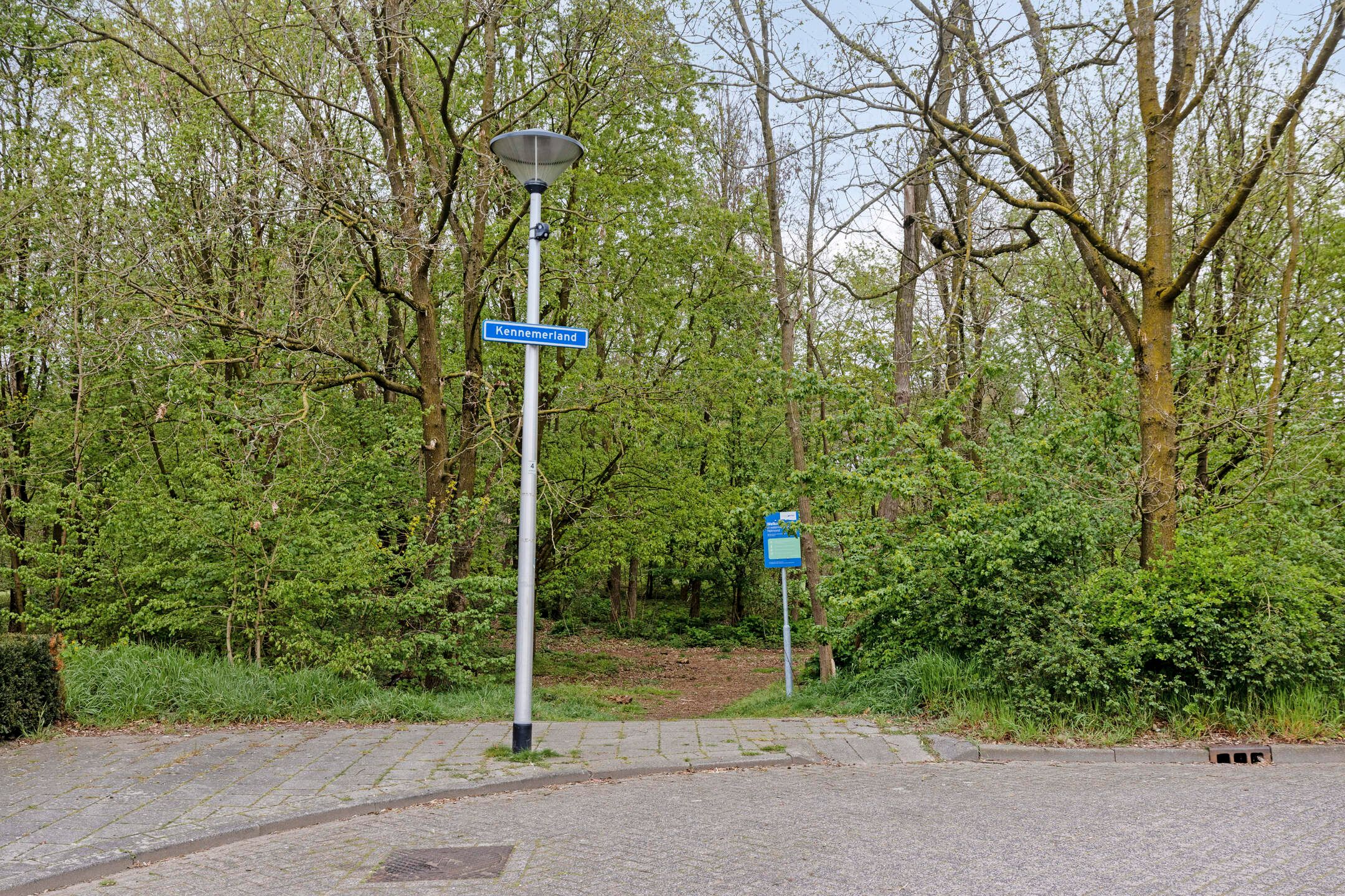 Foto 48 van Kennemerland 22