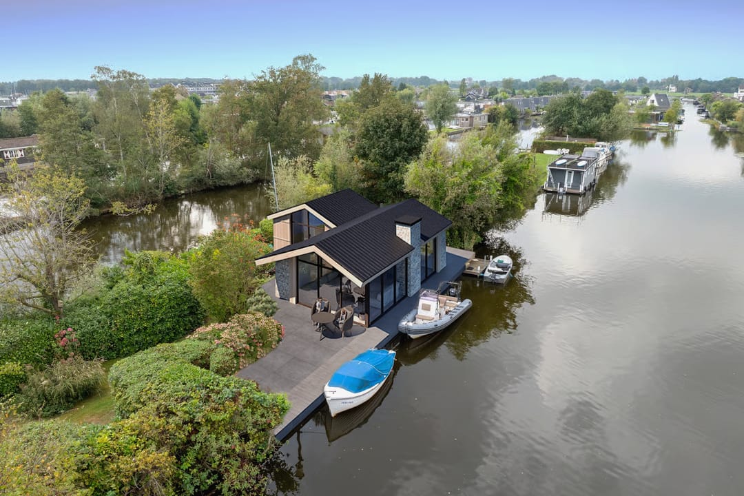 Foto 22 van De Plassen Noord 76