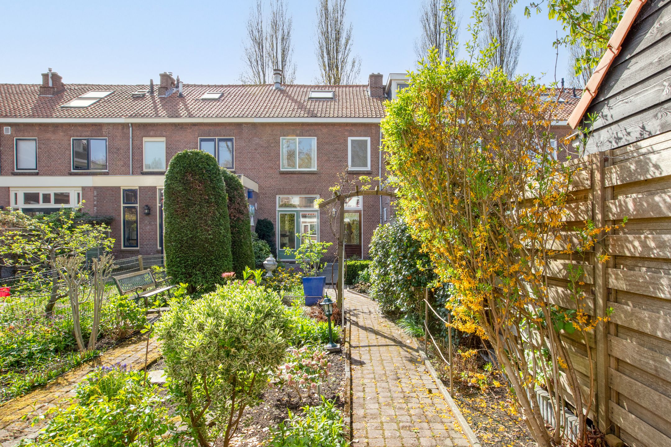 Foto 3 van Dutoitstraat 9