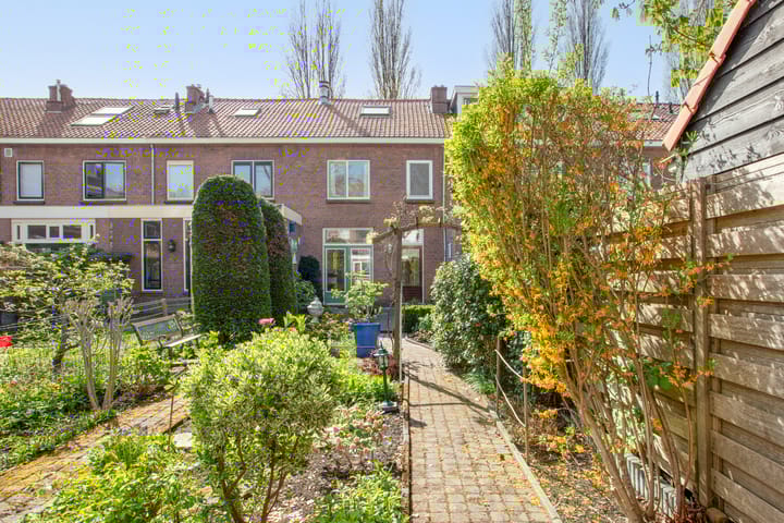 Foto 3 van Dutoitstraat 9