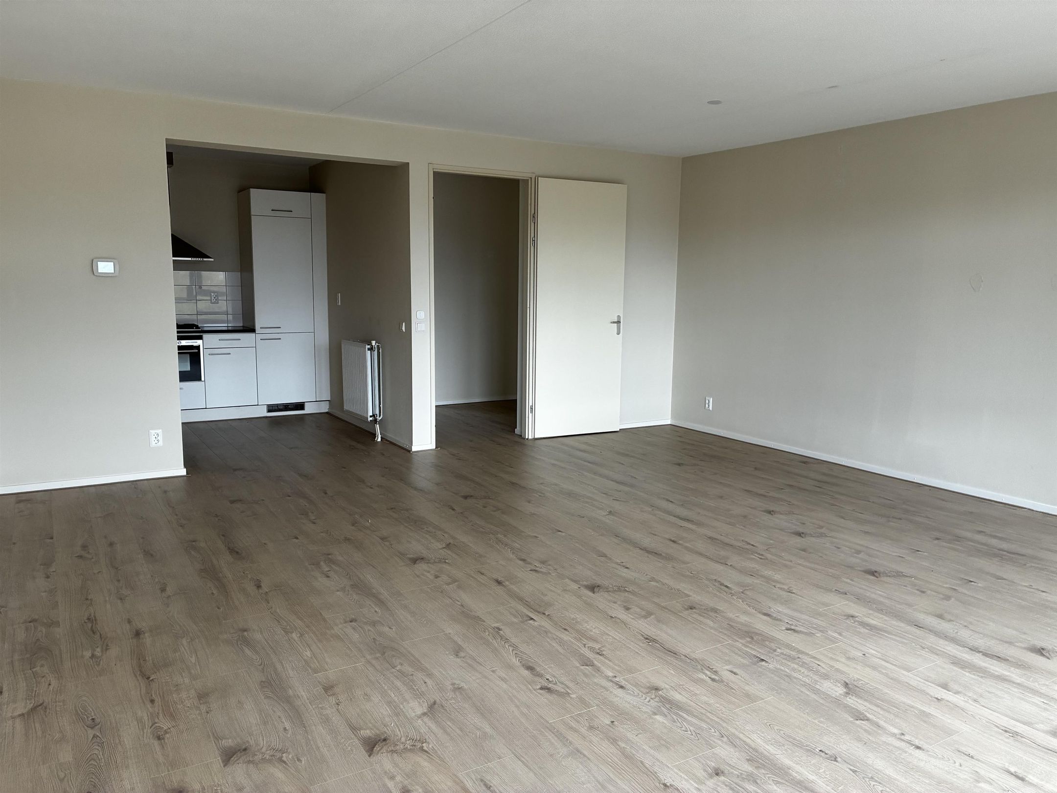 Photo 3 of J.S. Bachlaan 21