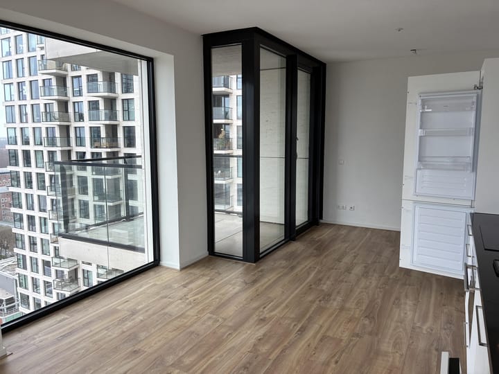 Photo 3 of Maria Stuartplein 197