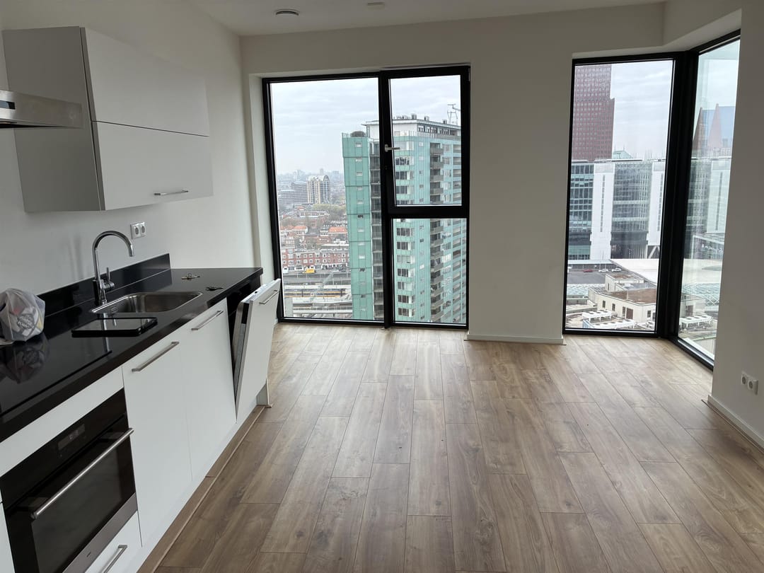 Foto 2 van Maria Stuartplein 197