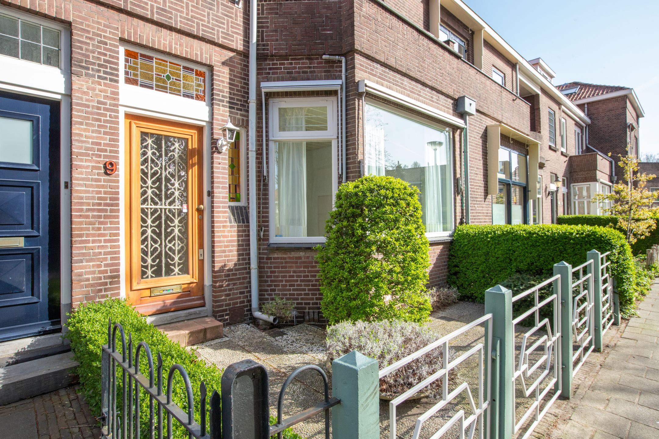 Foto 6 van Dutoitstraat 9