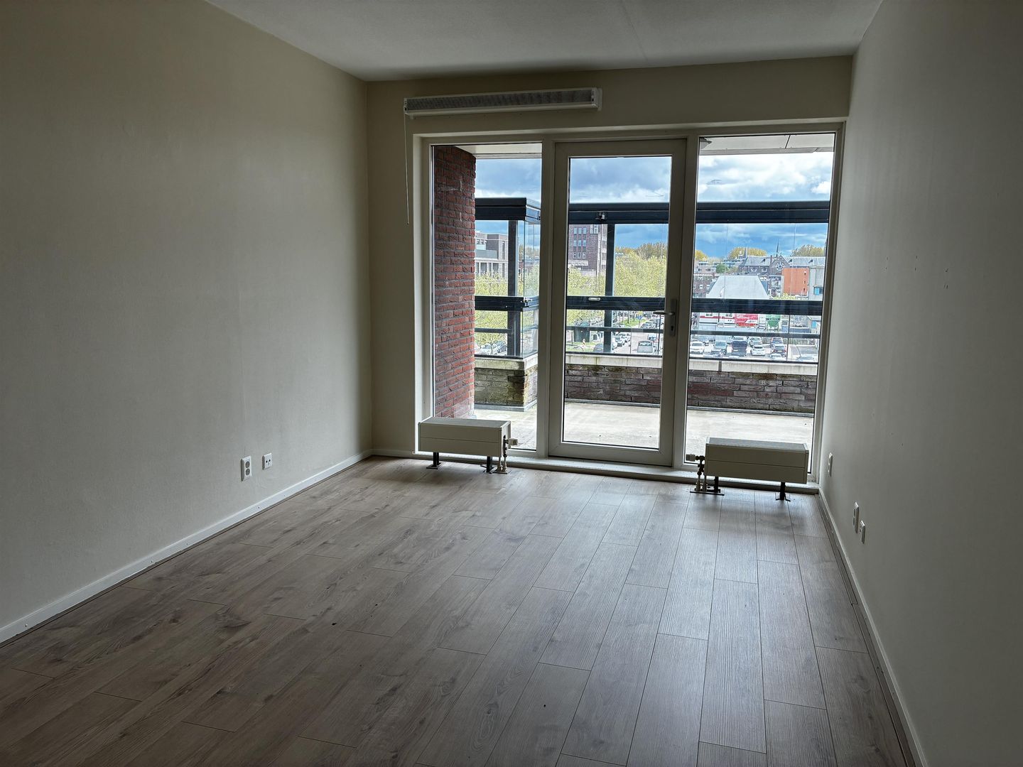 Photo 4 of J.S. Bachlaan 21