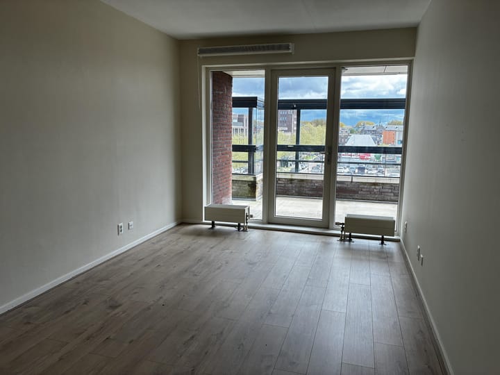 Foto 4 van J.S. Bachlaan 21