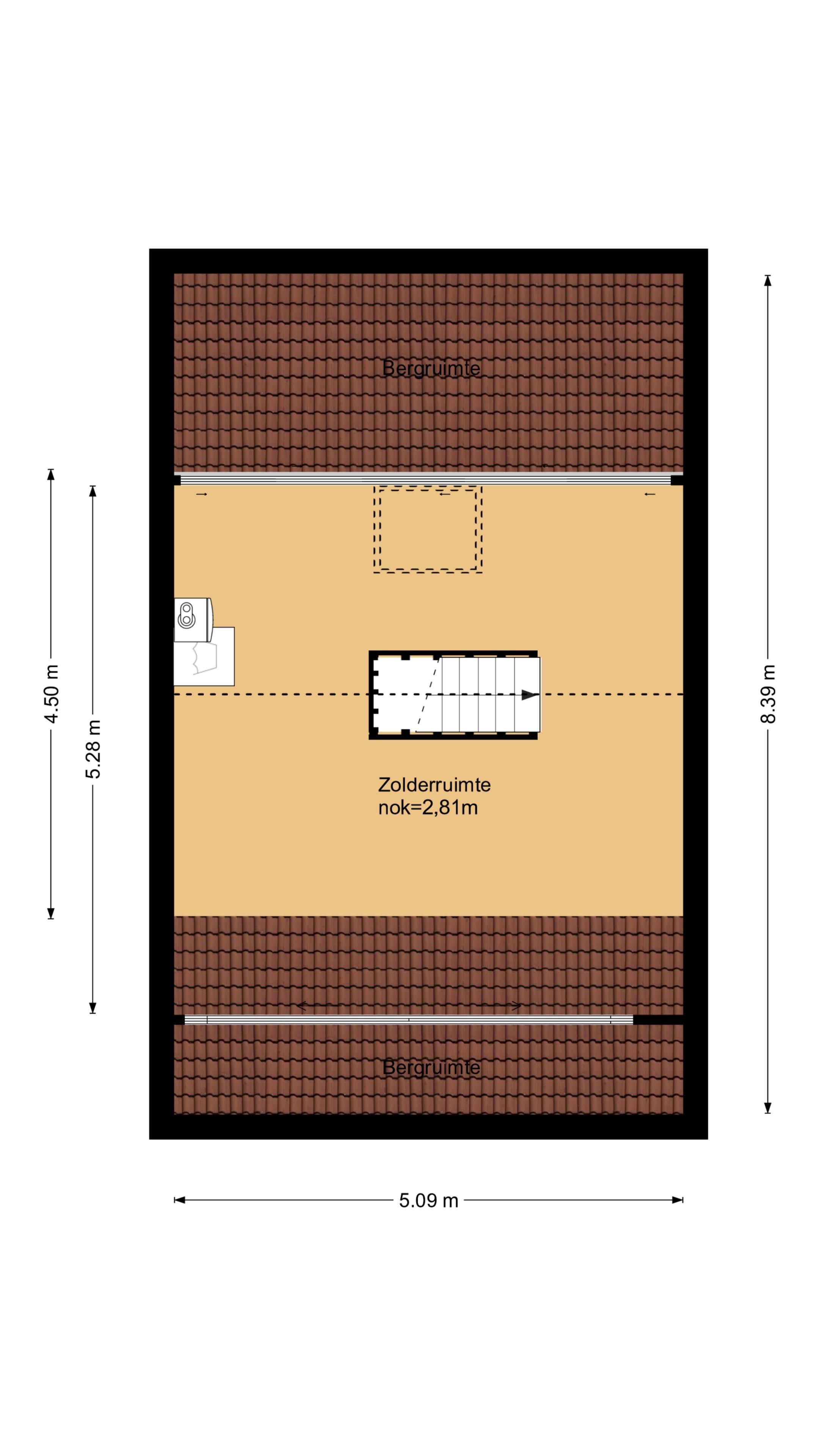 Foto 54 van Dutoitstraat 9