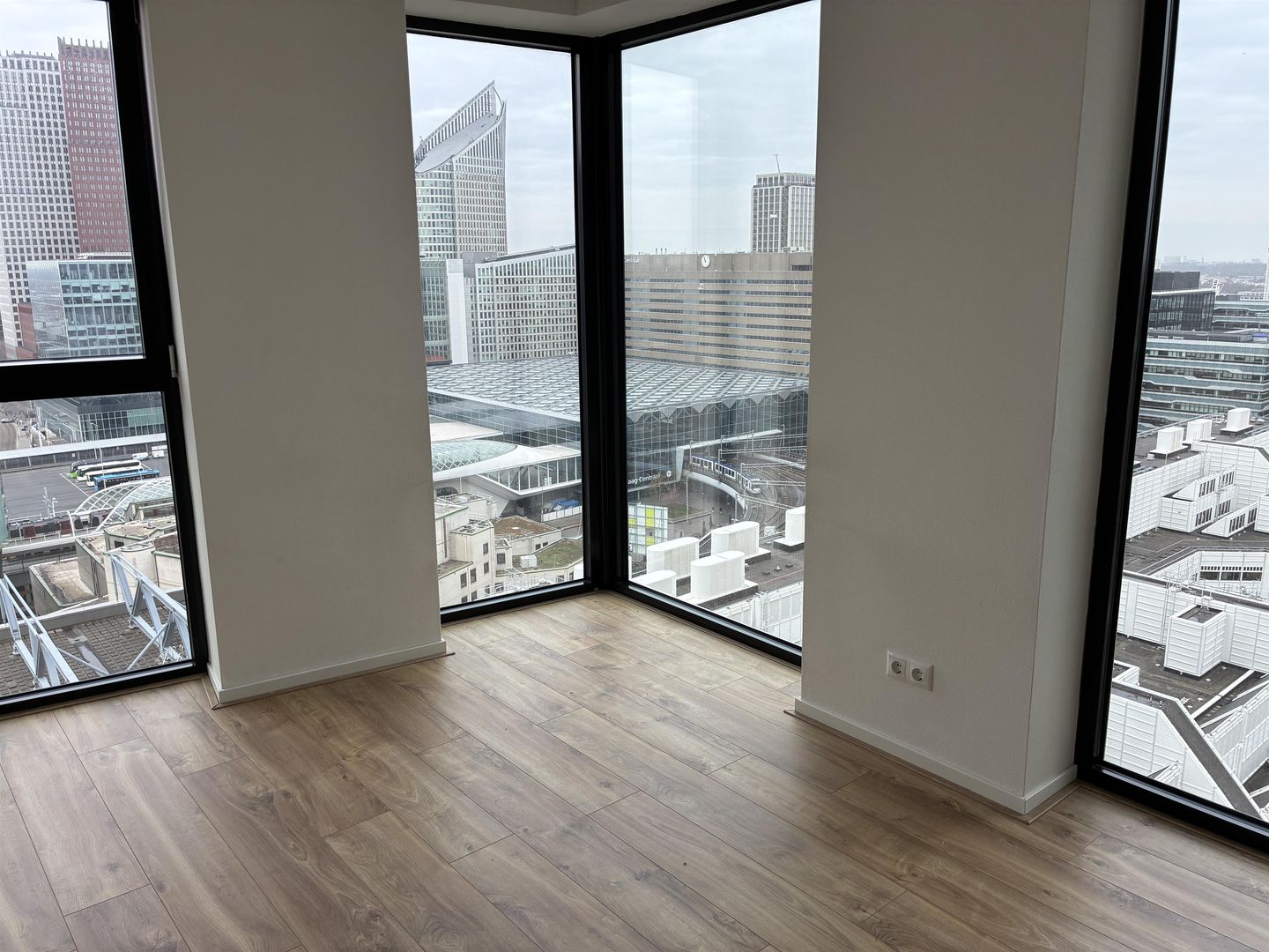 Foto 4 van Maria Stuartplein 197