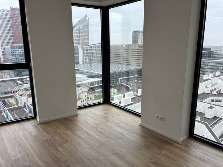 Photo 4 of Maria Stuartplein 197