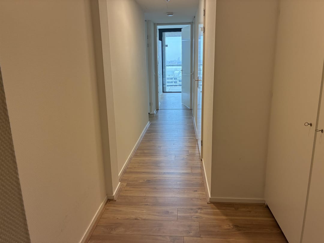 Foto 7 van Maria Stuartplein 197