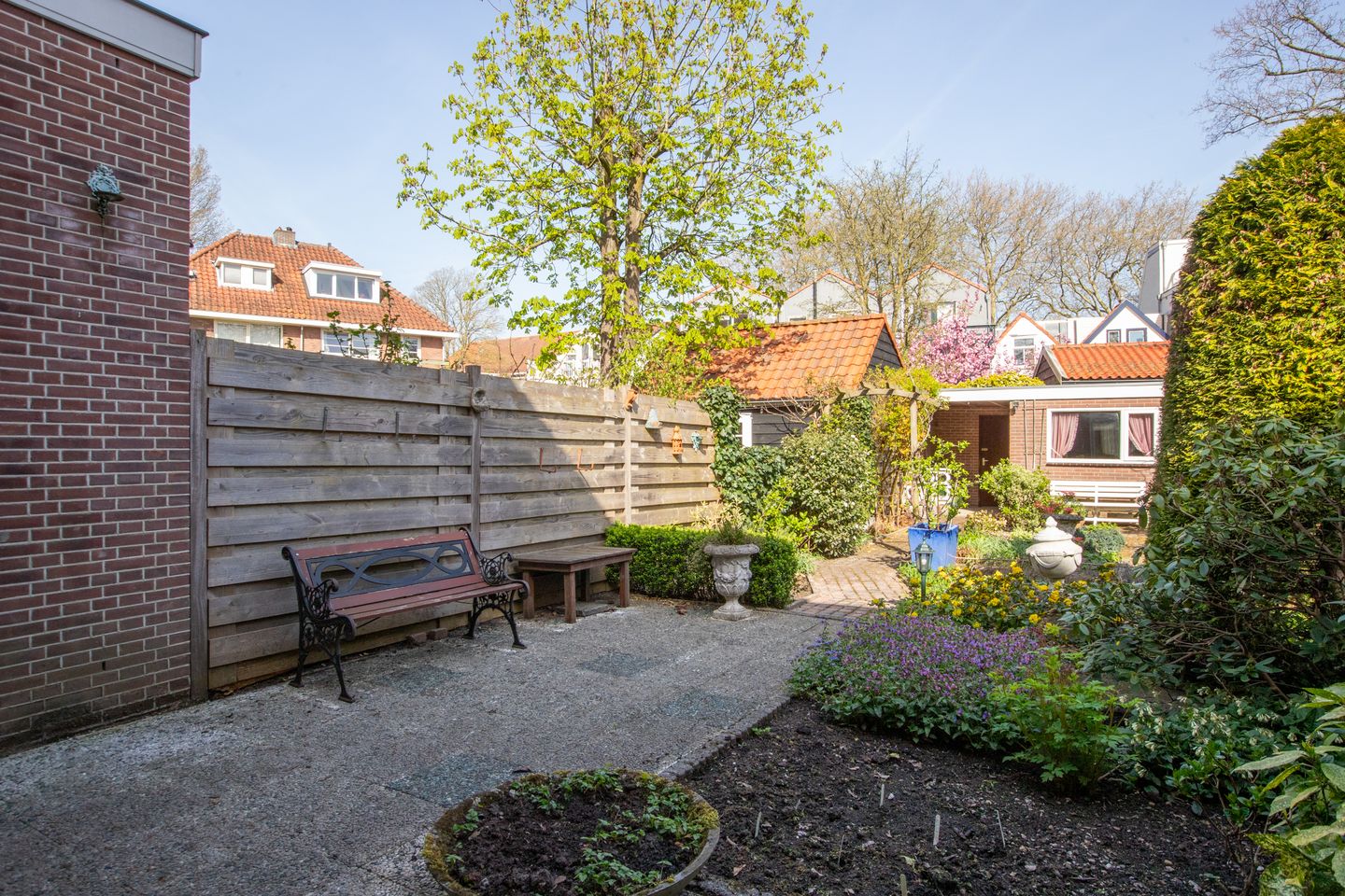 Foto 44 van Dutoitstraat 9