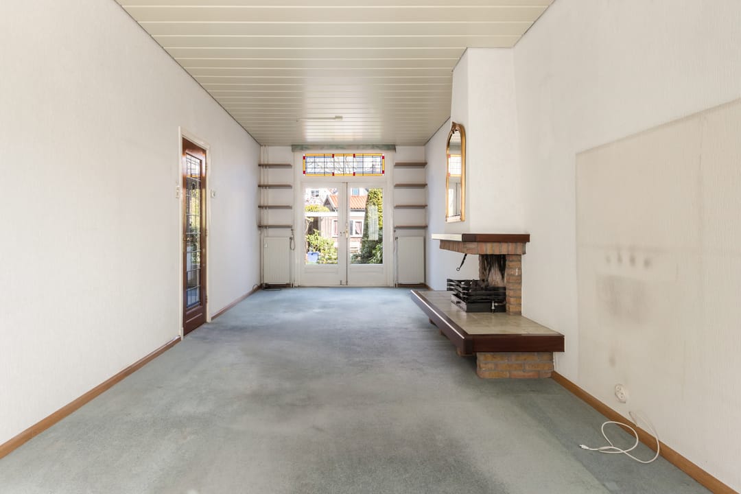 Foto 11 van Dutoitstraat 9