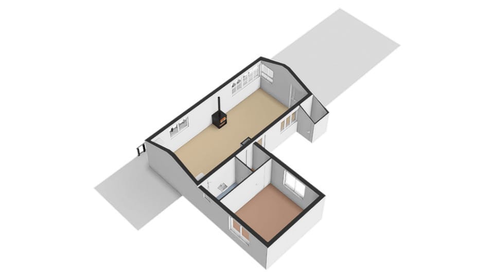 Foto 27 van De Plassen Noord 76