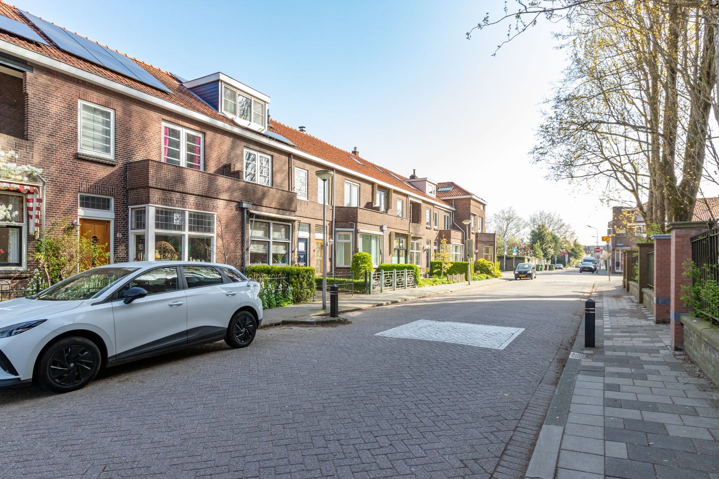 Foto 50 van Dutoitstraat 9