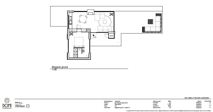 Foto 25 van De Plassen Noord 76