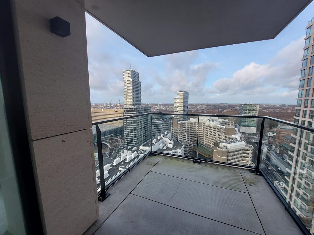 Foto 11 van Maria Stuartplein 197