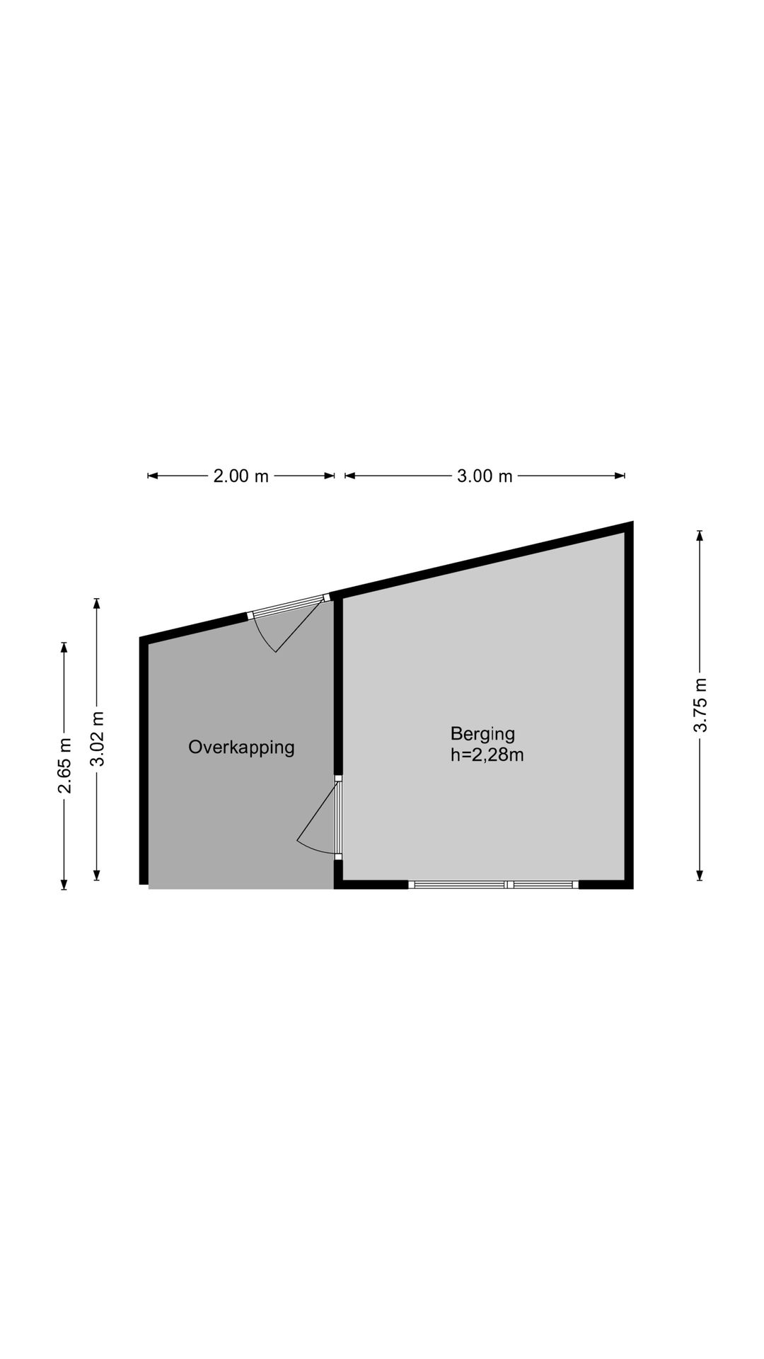 Foto 56 van Dutoitstraat 9